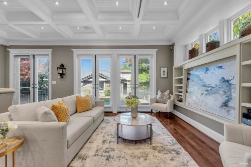 2069 28Th Avenue W, Vancouver, BC 