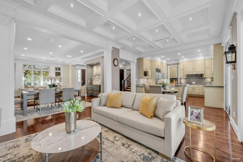 2069 28Th Avenue W, Vancouver, BC 