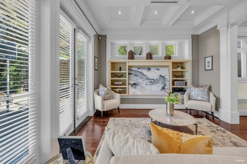 2069 28Th Avenue W, Vancouver, BC 