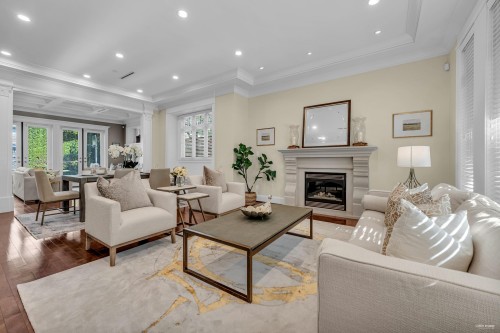 2069 28Th Avenue W, Vancouver, BC 