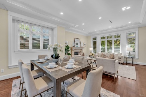 2069 28Th Avenue W, Vancouver, BC 