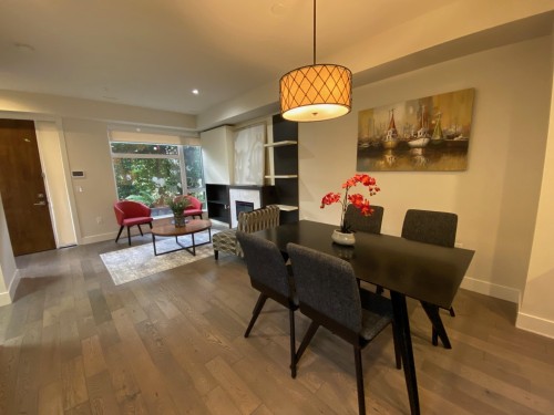 6098 Oak Street, Vancouver, BC 