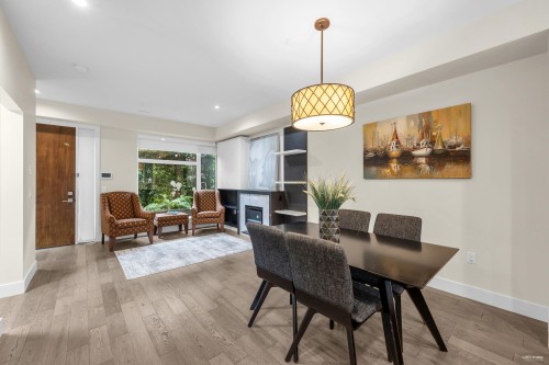 6098 Oak Street, Vancouver, BC 