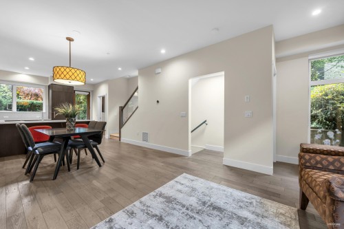 6098 Oak Street, Vancouver, BC 