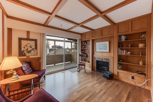 4856 Headland Drive, West Vancouver, BC 