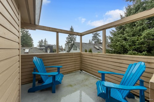 4856 Headland Drive, West Vancouver, BC 