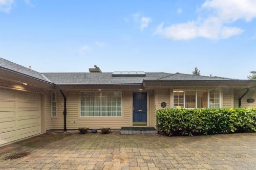 4856 Headland Drive, West Vancouver, BC 