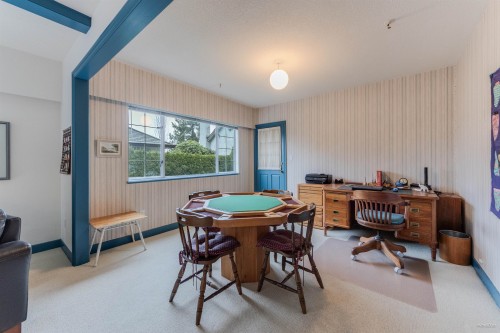 4856 Headland Drive, West Vancouver, BC 