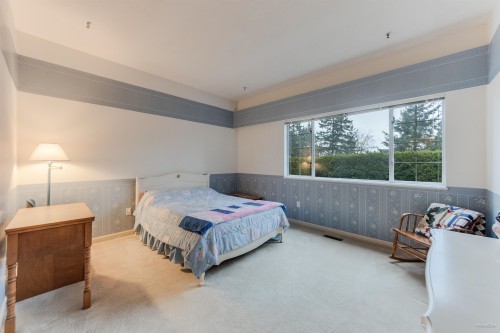 4856 Headland Drive, West Vancouver, BC 