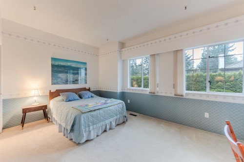 4856 Headland Drive, West Vancouver, BC 