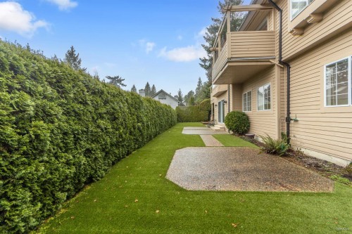 4856 Headland Drive, West Vancouver, BC 