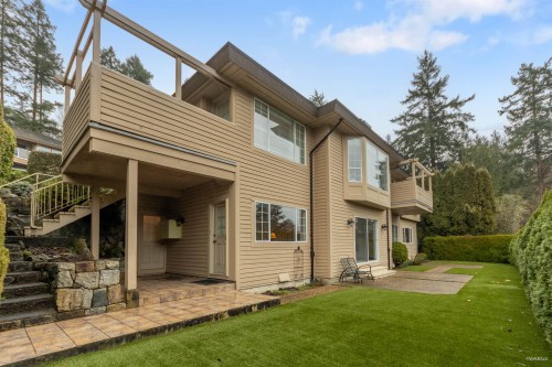 4856 Headland Drive, West Vancouver, BC 