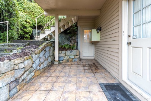 4856 Headland Drive, West Vancouver, BC 