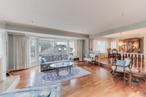 4856 Headland Drive, West Vancouver, BC 