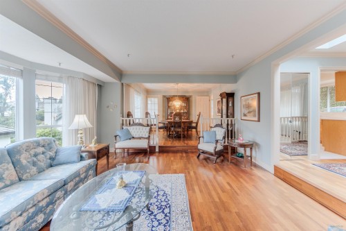 4856 Headland Drive, West Vancouver, BC 