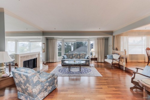 4856 Headland Drive, West Vancouver, BC 