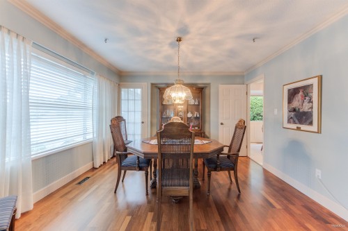 4856 Headland Drive, West Vancouver, BC 