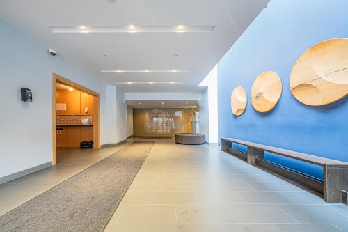 416-221 3Rd Street E, North Vancouver, BC 