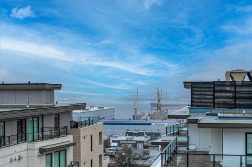 416-221 3Rd Street E, North Vancouver, BC 