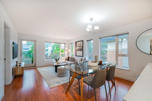 416-221 3Rd Street E, North Vancouver, BC 