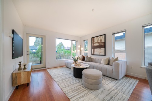 416-221 3Rd Street E, North Vancouver, BC 