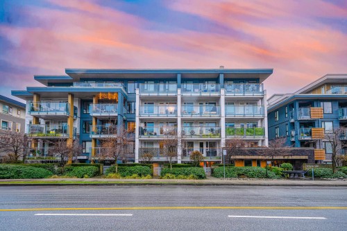 416-221 3Rd Street E, North Vancouver, BC 