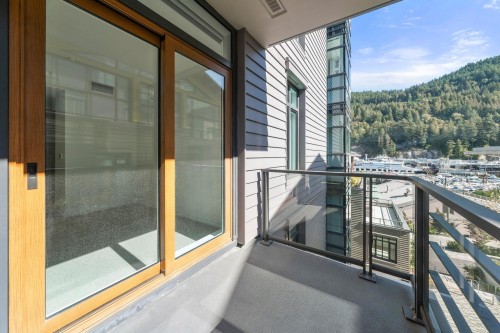 404-6699 Nelson Avenue, West Vancouver, BC 