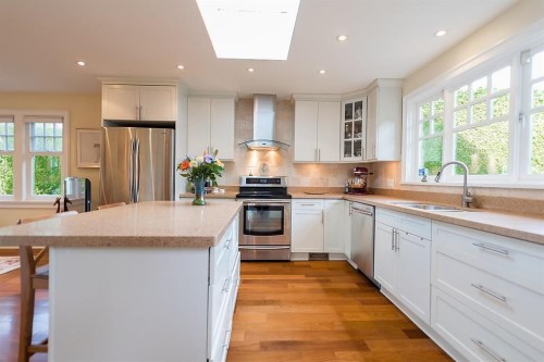 1722 Wesbrook Crescent, Vancouver, BC 