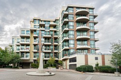 412-10 Renaissance Square  New Westminster, BC V3M 7B1