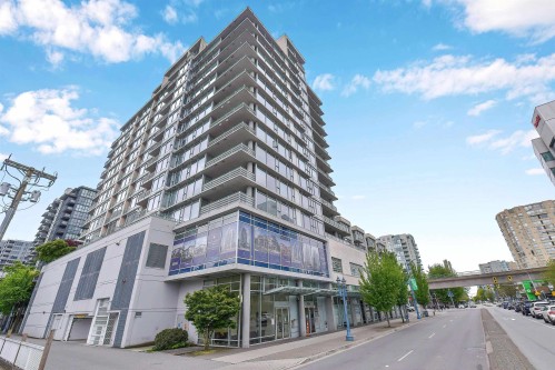 1706-8068 Westminster Highway  Richmond, BC V6X 0C6