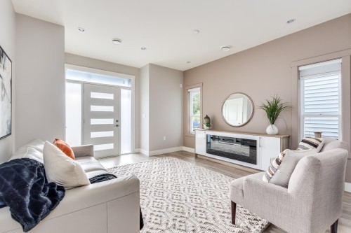 3429 Victoria Drive, Coquitlam, BC 