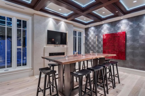 1126 Wolfe Avenue, Vancouver, BC 