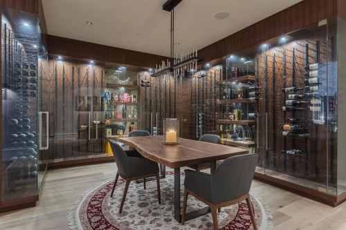 1126 Wolfe Avenue, Vancouver, BC 