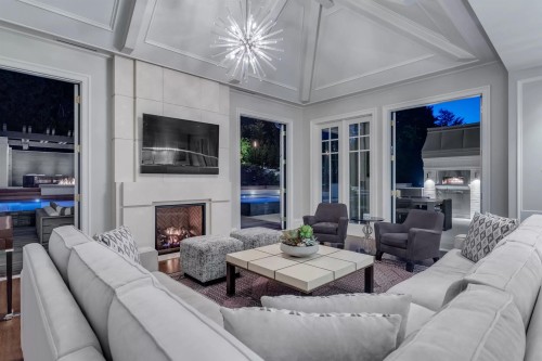 1126 Wolfe Avenue, Vancouver, BC 