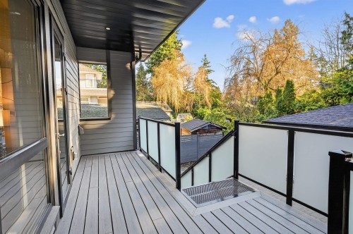 3546 35Th Avenue W, Vancouver, BC 