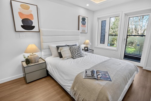 3546 35Th Avenue W, Vancouver, BC 