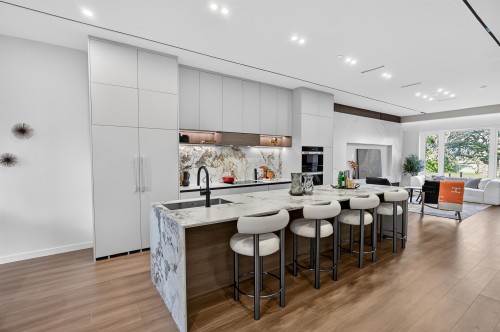 3546 35Th Avenue W, Vancouver, BC 