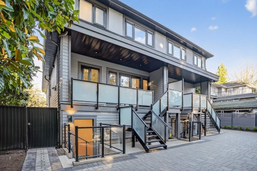 3548 35Th Avenue W, Vancouver, BC 