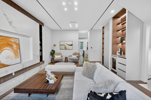 3548 35Th Avenue W, Vancouver, BC 