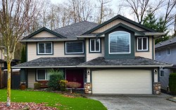 11634 238a Street  Maple Ridge, BC V4R 2V6