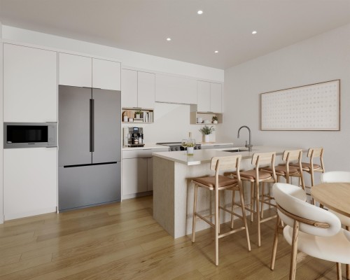 102-1050 Finch Drive  Squamish, BC V0V 0V0