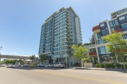 1101-7988 Ackroyd Road  Richmond, BC V6X 0K6