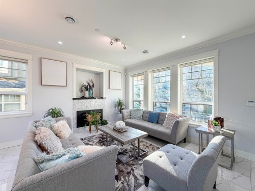 5626 Elizabeth Street, Vancouver, BC 