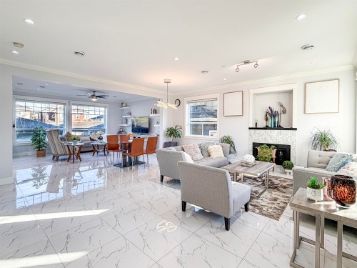 5626 Elizabeth Street, Vancouver, BC 