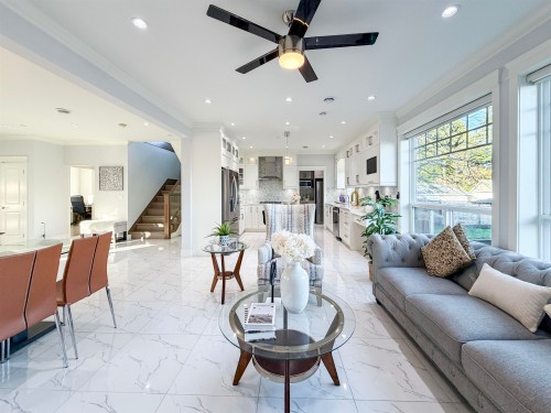 5626 Elizabeth Street, Vancouver, BC 