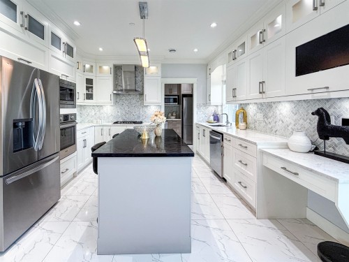 5626 Elizabeth Street, Vancouver, BC 