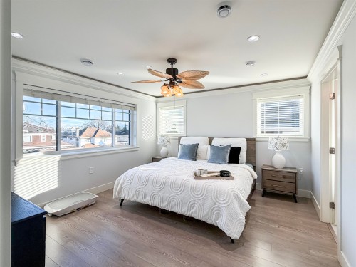 5626 Elizabeth Street, Vancouver, BC 