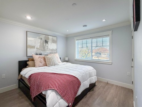 5626 Elizabeth Street, Vancouver, BC 