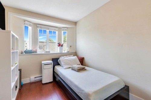 8787 Oak Street, Vancouver, BC 