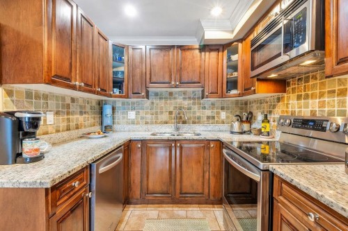 8787 Oak Street, Vancouver, BC 